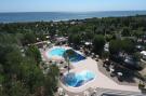 VakantiehuisItalië - : Marina Family Village Punta Marina Terme Ravenna -