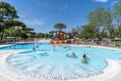 FerienhausItalien - : Marina Family Village Punta Marina Terme Ravenna -