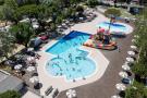 VakantiehuisItalië - : Marina Family Village Punta Marina Terme Ravenna -