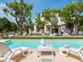 Holiday homeItaly - : 384733