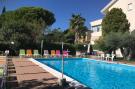 FerienhausItalien - : Villa Paola Loano - Type BX4