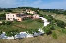 Holiday homeItaly - : San Lorenzo