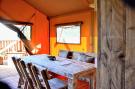 FerienhausItalien - : Tenda Luxury 1