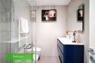 VakantiehuisItalië - : CENTRO San Babila  - Central Tower apartment w/ter