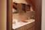 FerienhausItalien - : CENTRO Ampola 9 - Split-level loft w/garde near Fo  [7] 