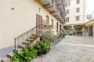 Holiday homeItaly - : CENTRO Ripa di Porta Ticinese studio