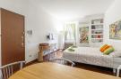 Holiday homeItaly - : CENTRO Ripa di Porta Ticinese studio