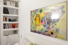 Holiday homeItaly - : CENTRO Ripa di Porta Ticinese studio