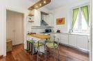 Holiday homeItaly - : CENTRO Ripa di Porta Ticinese studio