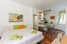 Holiday homeItaly - : CENTRO Ripa di Porta Ticinese studio