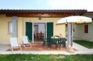 VakantiehuisItalië - Italiaanse Meren: Holiday resort Piani di Clodia Lazise-Bungalow Tri