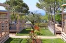 VakantiehuisItalië - Italiaanse Meren: Holiday resort Piani di Clodia Lazise-MH Romeo