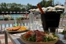 Holiday homeItaly - Lake District: Caravanpark San Benedetto Camping Relais Peschiera