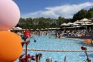 Holiday homeItaly - Lake District: Caravanpark San Benedetto Camping Relais Peschiera