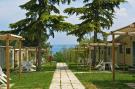 VakantiehuisItalië - Italiaanse Meren: Caravanpark San Benedetto Camping Relais Peschiera