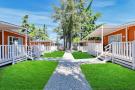 VakantiehuisItalië - Italiaanse Meren: Caravanpark San Benedetto Camping Relais Peschiera