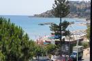 Holiday homeItaly - : Trilo Taggia II · 2 BR  with Sea View