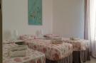 Holiday homeItaly - : Trilo Taggia II · 2 BR  with Sea View