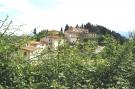 Holiday homeItaly - : Gaville Sei