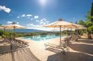 Holiday homeItaly - : Gaville Sei