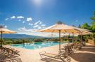 Holiday homeItaly - : Gaville Sei