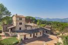 Holiday homeItaly - : GH Borgo Pulciano in Montone - BEV2B / A2 / 2 Raum