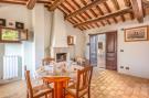 Holiday homeItaly - : GH Borgo Pulciano in Montone - BEV2B / A2 / 2 Raum