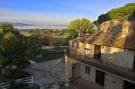 Holiday homeItaly - : GH Borgo Pulciano in Montone - BEV2B / A2 / 2 Raum