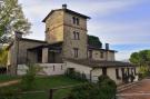 Holiday homeItaly - : GH Borgo Pulciano in Montone - BEV2B / A2 / 2 Raum