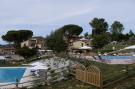 Holiday homeItaly - : GH Borgo Pulciano in Montone - BEV2B / A2 / 2 Raum