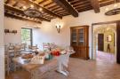 Holiday homeItaly - : GH Borgo Pulciano in Montone - BEV2B / A2 / 2 Raum