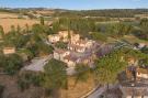 Holiday homeItaly - : GH Borgo Pulciano in Montone - BEV2B / A2 / 2 Raum