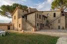 Holiday homeItaly - : GH Borgo Pulciano in Montone - BEV2B / A2 / 2 Raum