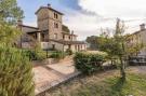 Holiday homeItaly - : GH Borgo Pulciano in Montone - BEV2B / A2 / 2 Raum