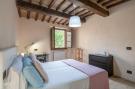 Holiday homeItaly - : GH Borgo Pulciano in Montone - BEV2B / A2 / 2 Raum