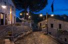 Holiday homeItaly - : GH Borgo Pulciano in Montone - BEV2B / A2 / 2 Raum