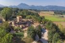 Holiday homeItaly - : GH Borgo Pulciano in Montone - BEV2B / A2 / 2 Raum