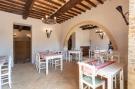 Holiday homeItaly - : GH Borgo Pulciano in Montone - BEV2B / A2 / 2 Raum