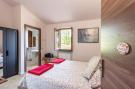 FerienhausItalien - : GH Borgo Pulciano in Montone - BEV2B / A2 / 2 Raum