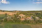 FerienhausItalien - : GH Borgo Pulciano in Montone - BEV2B / A2 / 2 Raum