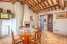 FerienhausItalien - : GH Borgo Pulciano in Montone - BEV2B / A2 / 2 Raum  [11] 