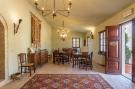 Holiday homeItaly - : GH Borgo Pulciano in Montone - BEV2C / A2 / 2 Raum