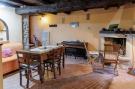 FerienhausItalien - : Casa Borgo Francesca