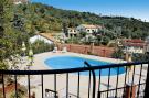 Holiday homeItaly - : Agri-tourism Borgo Ameno Casanova Lerrone BX4 / B4