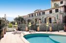 Holiday homeItaly - : Agri-tourism Borgo Ameno Casanova Lerrone BX4 / B4