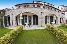 Holiday homeItaly - : Agri-tourism Borgo Ameno Casanova Lerrone BX4 / B4