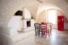 Holiday homeItaly - : Dimora Maria Charming Home Cisternino - 9 pax