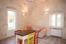 Holiday homeItaly - : Dimora Maria Charming Home Cisternino - 9 pax