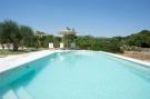 Holiday homeItaly - : Dimora Maria Charming Home Cisternino - 9 pax