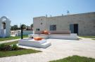 Holiday homeItaly - : Dimora Maria Charming Home Cisternino - 9 pax